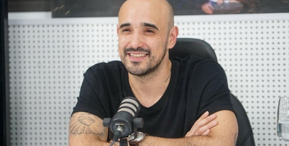 “Siempre es lindo volver a estas ciudades que han marcado mi vida”