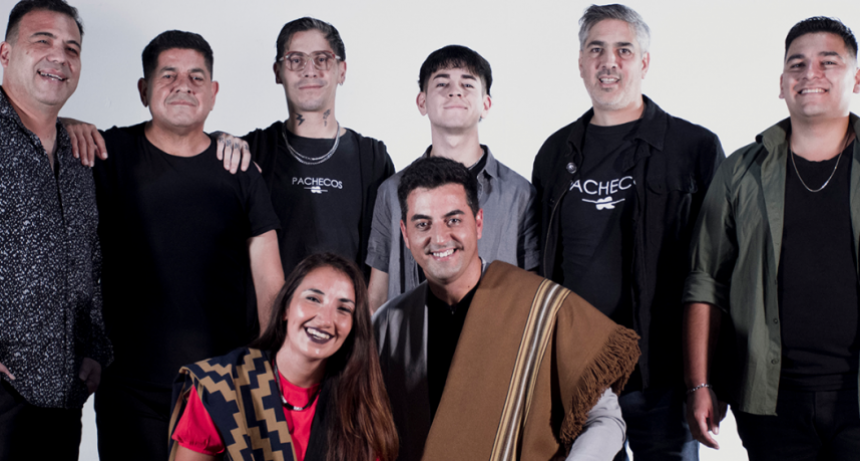 Cultura presenta el Camino del Folklore del Norte Cordobés