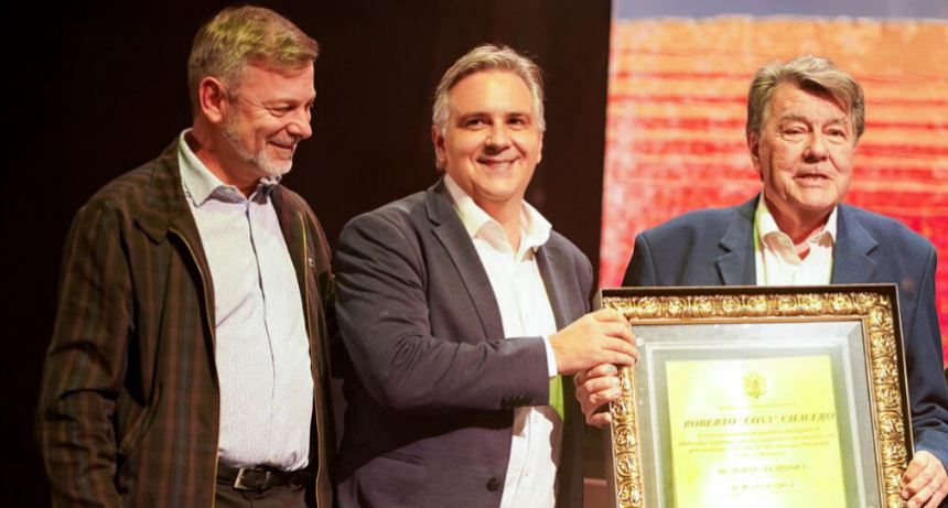 Córdoba lanzó el “Camino del Folklore del Norte Cordobés” para fortalecer la identidad cultural del norte provincial