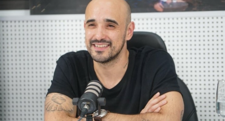 “Siempre es lindo volver a estas ciudades que han marcado mi vida”