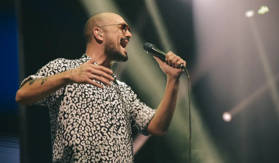 Abel Pintos abrirá el Festival Mayor de la Fiesta del Poncho