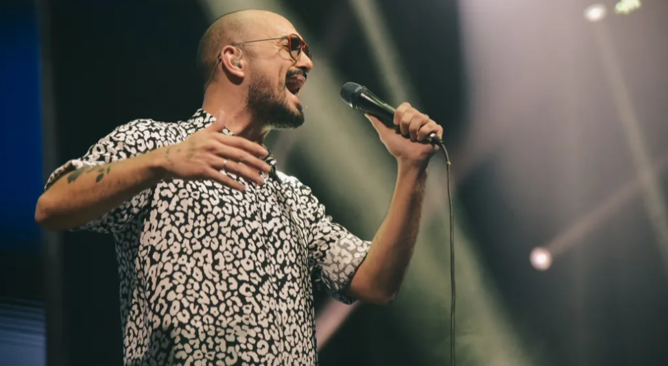 Abel Pintos abrirá el Festival Mayor de la Fiesta del Poncho