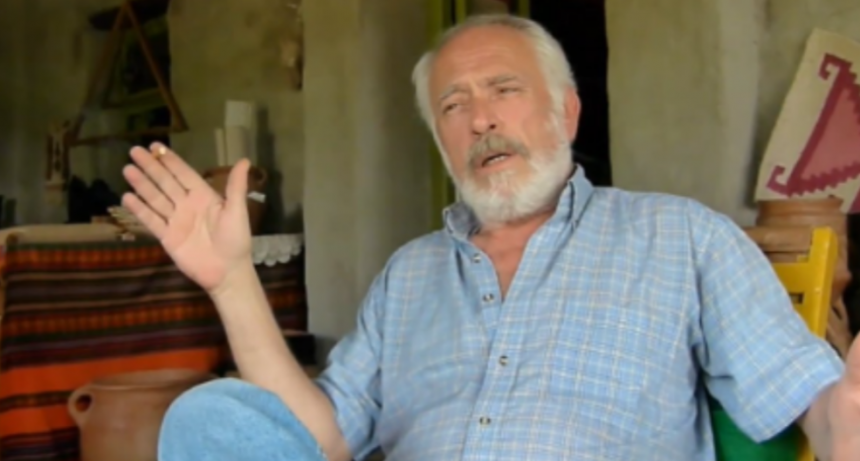 Murió Néstor “Poli” Soria, el poeta mayor del folclore tucumano