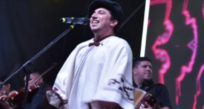 El Mes de Corrientes se despidió con un megafestival de música y danza