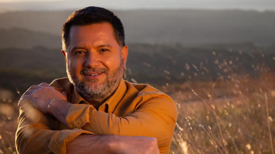 Jorge Rojas celebrará sus 20 años de solista