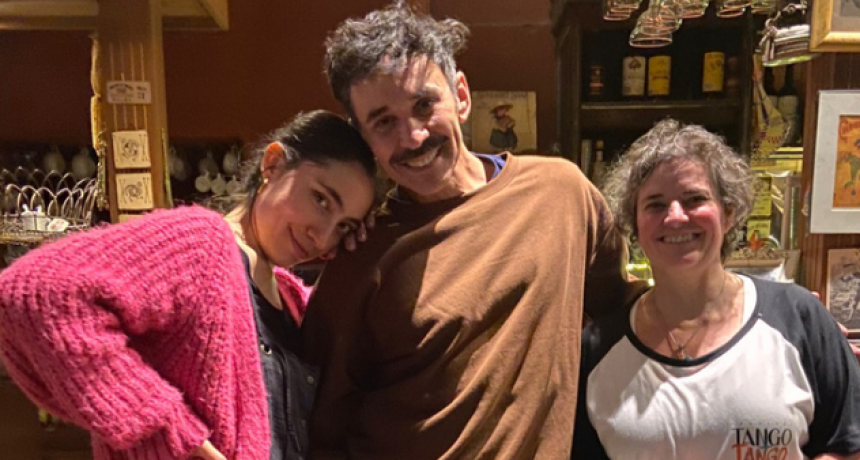 Comienza la segunda edición del Festival Tango+Tango