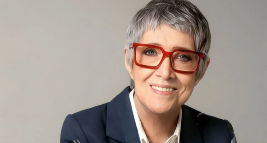 Teresa Parodi se sumó al reclamo por el Hospital Garrahan: qué dijo