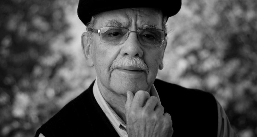 Murió Ramón Navarro, figura de Los Cantores de Quilla Huasi y autor de clásicos del folklore como “Mi pueblo azul”