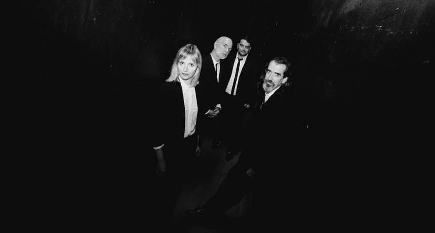 Cuarteto Divergente