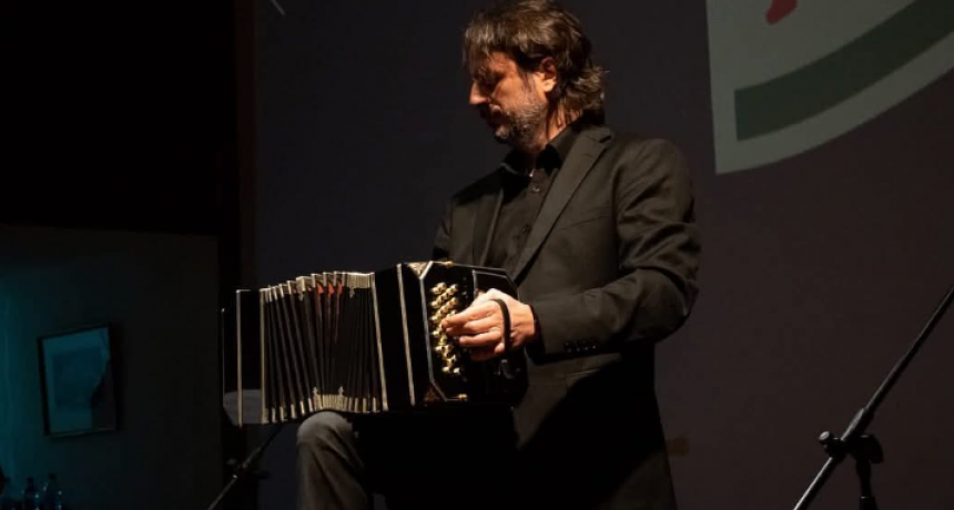 Pablo Jaurena: Medellín conserva un tango tradicional que honra a Gardel y su legado