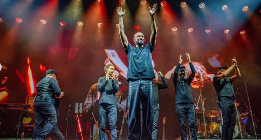 Fiesta Nacional de la Noche Más Larga 2025