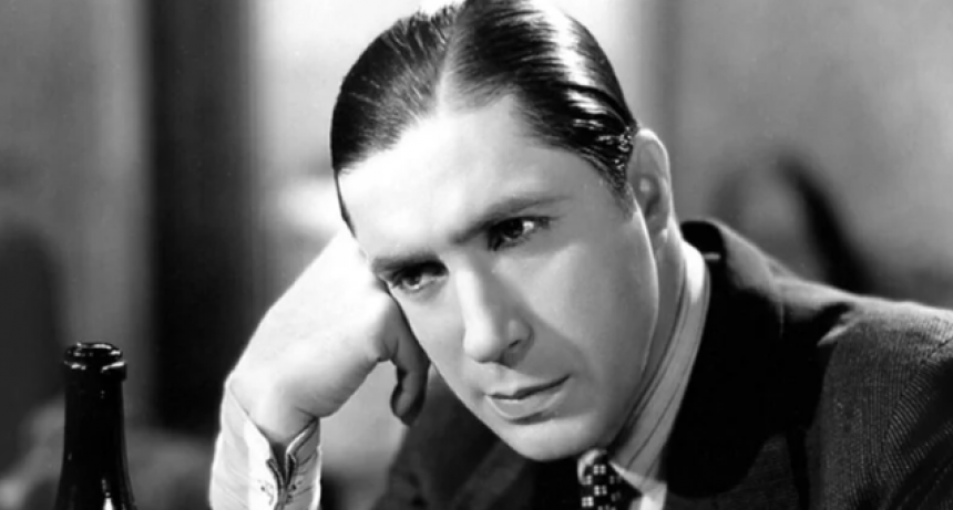 Una bala en el pulmón: impacto por lo que se supo de Carlos Gardel a 90 años de su muerte