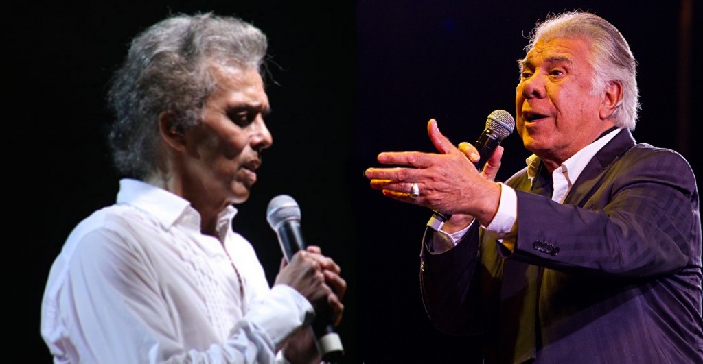 Raúl Lavié y Jairo brillarán en el Festival de Tango de La Falda