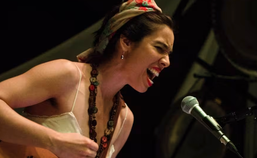 Murió la cantante de folklore Luvi Torres a los 36, tras resistir un cáncer durante dos años con un método propio