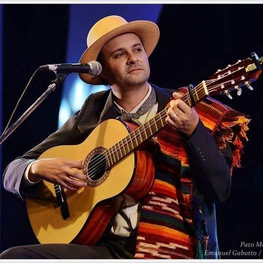 Entrevista a Emanuel Gabotto “Día del Payador”