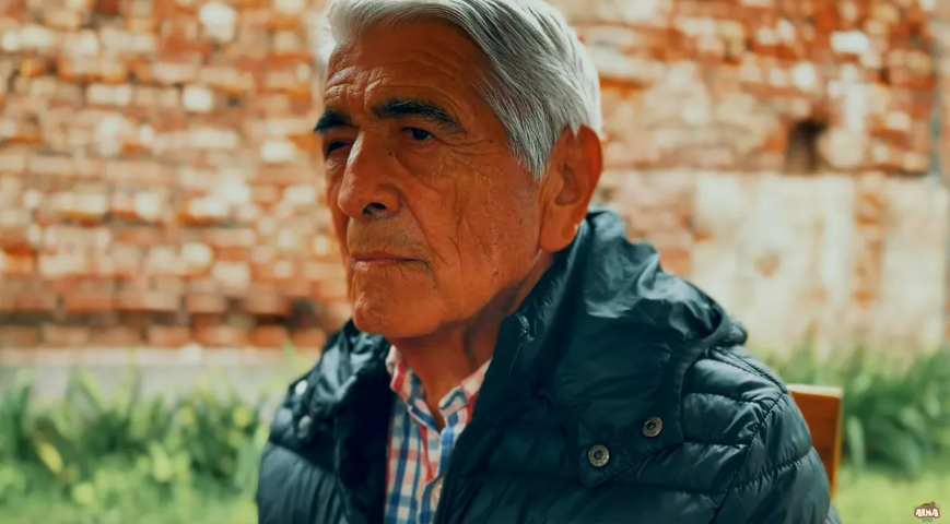 Murió 