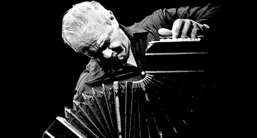 Astor Piazzolla vuelve con grabaciones históricas que permanecían bloqueadas por un pleito judicial