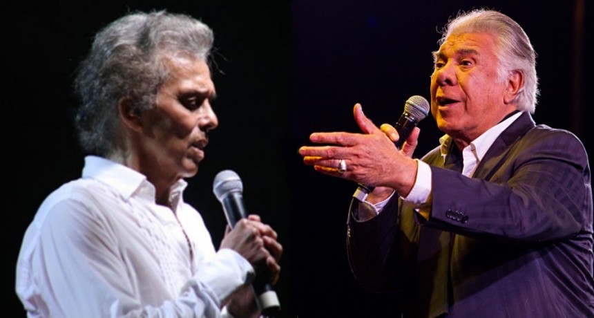 Raúl Lavié y Jairo brillarán en el Festival de Tango de La Falda