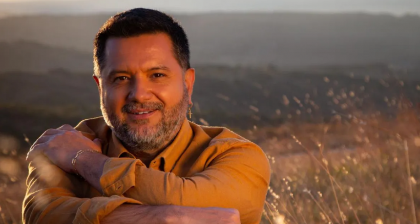 Jorge Rojas celebrará 20 años de éxitos con una gran gira por el país