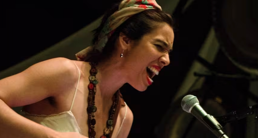Murió la cantante de folklore Luvi Torres a los 36, tras resistir un cáncer durante dos años con un método propio