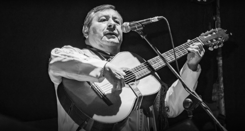 El escenario del Festival del Tamal ya lleva el nombre de Federico Córdoba