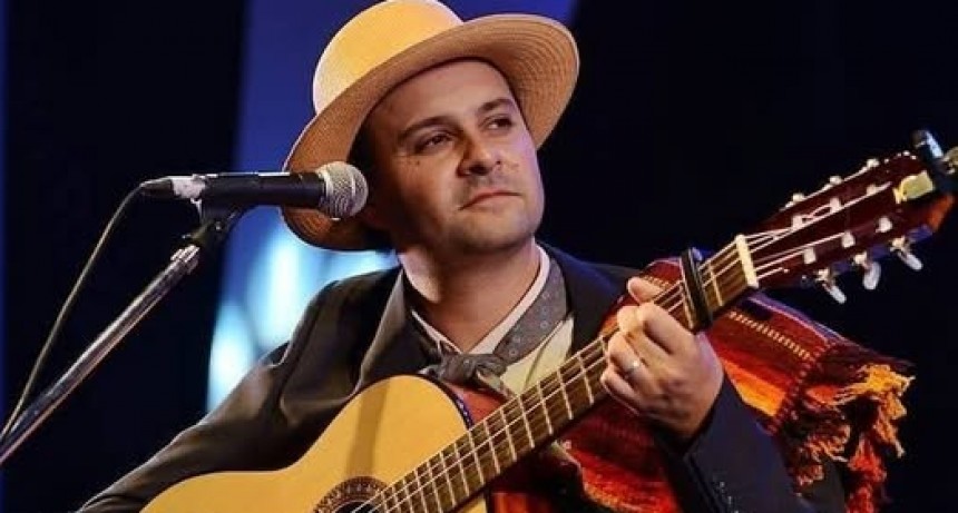 Entrevista a Emanuel Gabotto “Día del Payador”