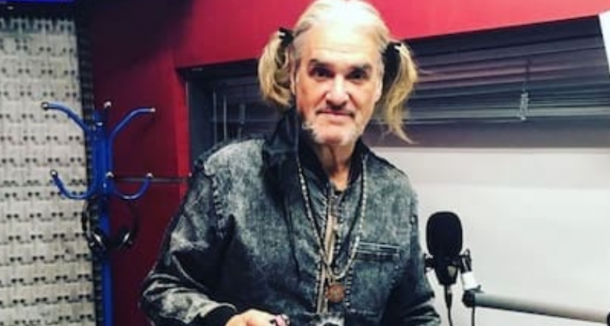 El folclore argentino estalló en repudio tras los dichos de Roberto Pettinato