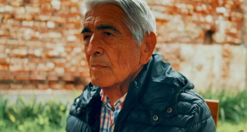 Murió 