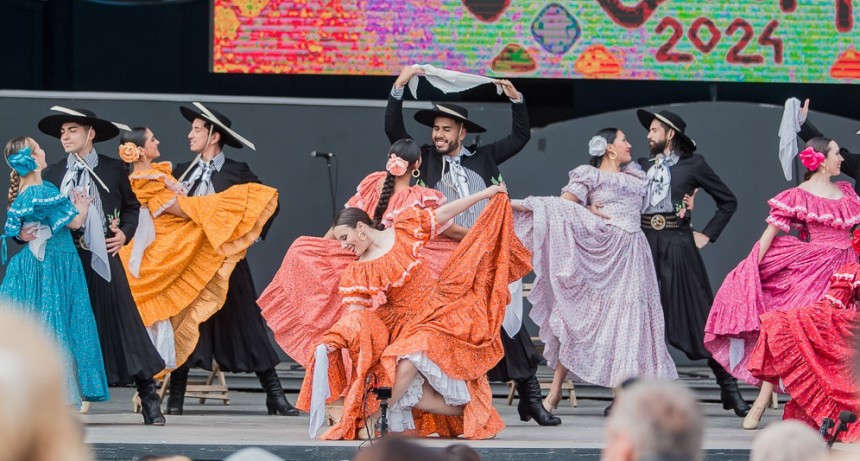 ¡Cosquín de Peñas 2025 se extiende! El cierre será el sábado 2 de agosto con un gran festival popular